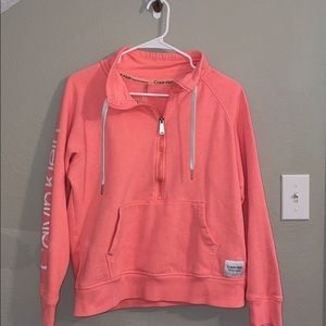 Calvin Klein hoodie